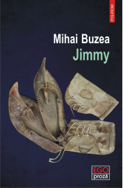 Jimmy - Mihai Buzea