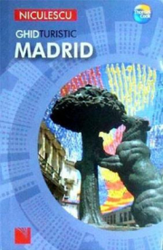 Madrid - Ghid turistic (Nick Inman)