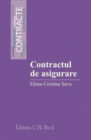 Contractul de asigurare (Elena-Cristina Savu)