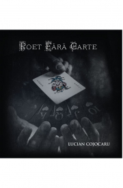 Poet fara carte - Lucian Cojocaru