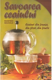 Savoarea ceaiului - Manfred Neuhold