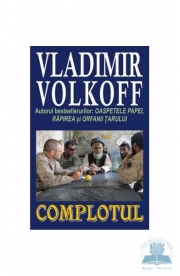 Complotul - Vladimir Volkoff