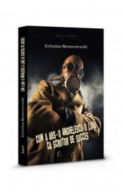 Cum a ars-o Anghelescu o luna ca scriitor de succes - Cristina Nemerovschi