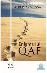 Enigma lui Qaf - Alberto Mussa