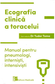 Ecografia clinica a toracelui - Tudor Toma