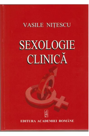 Sexologie clinica - Vasile Nitescu
