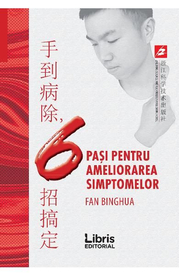 6 pasi pentru ameliorarea simptomelor - Fan Binghua