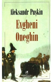 Evgheni Oneghin - Aleksandr Puskin