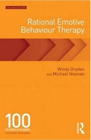 Rational Emotive Behaviour Therapy - Windy Dryden, Michael Neenan