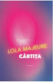 Cartita - Lola Majeure