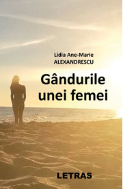 Gandurile unei femei (eBook PDF) - Lidia Ane-Marie Alexandrescu