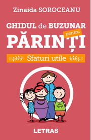 Ghidul de buzunar pentru parinti (eBook PDF) - Zinaida Soroceanu