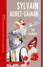 Tap ispasitor - Sylvain Audet-Gainar