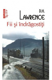 Fii si indragostiti - D. H. Lawrence (Colectia Top 10)