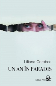 Un an in paradis - Liliana Corobca