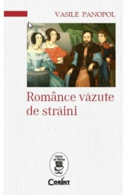 Romance vazute de straini - Vasile Panopol