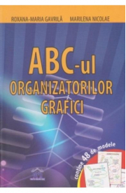 ABC-ul Organizatorilor Grafici - Roxana-Maria Gavrila, Marilena Nicolae