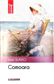 Comoara- Ioan Slavici- Colectia Jurnalul cartilor esentiale