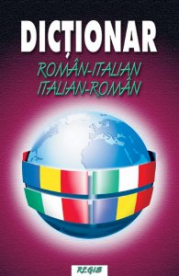 Dictionar roman-italian/ italian-roman - Alexandru Nicolae
