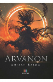 Arvanon - Adrian Balog