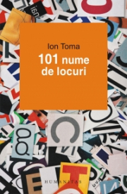101 nume de locuri, Ion Toma