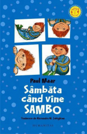 Sambata cand vine Sambo - Paul Maar