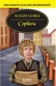 Copilaria - Maxim Gorki
