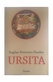 URSITA - BOGDAN PETRICEICU HASDEU