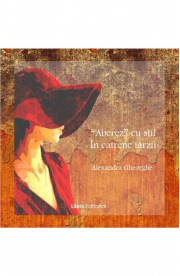 Aberez cu stil in catrene tarzii (poezii) - Alexandra Gheorghe