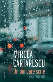 Un om care scrie (Mircea Cartarescu)