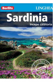 Sardinia. Incepe calatoria - Berlitz