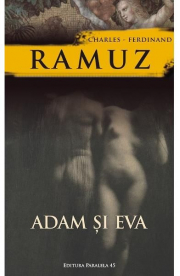 Adam si Eva - Charles-Ferdinand Ramuz