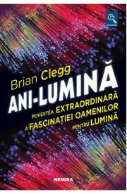 Ani-lumina - Brian Clegg