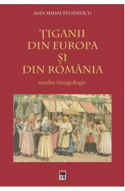 Tiganii din Europa si din Romania - Alex Mihai Stoenescu