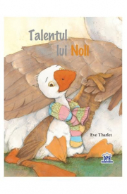 Talentul lui Noli - Eve Tharlet