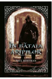 In bataia aripilor - Paul Hoffman