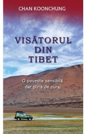Visatorul din Tibet - Chan Koonchung