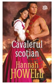 Cavalerul scotian - Hannah Howell