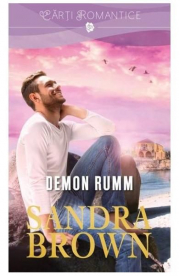Demon Rumm - Sandra Brown
