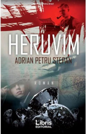 Heruvim - Adrian Petru Stepan