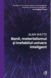 Banii, materialismul si inefabilul univers inteligent - Alan Watts