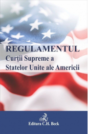 Regulamentul Curtii Supreme a Statelor Unite ale Americii - Igor Lacatus
