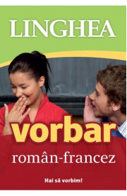 Vorbar roman-francez. Hai sa vorbim!