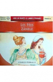 Les Fees / Zanele - Charles Perrault