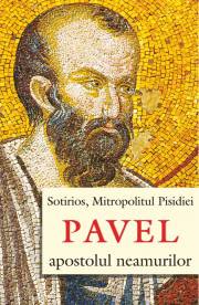 Pavel, apostolul neamurilor - Sotirios, Mitropolitul Pisidiei