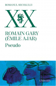 Pseudo - Romain Gary
