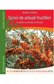 Specii de arbusti fructiferi - Kovacs Szilvia