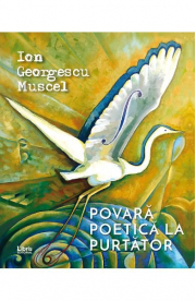 Povara poetica la purtator - Ion Georgescu Muscel