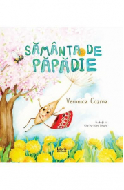 Samanta de papadie - Veronica Cozma, Cristina-Diana Enache