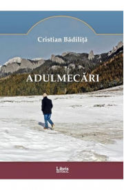 Adulmecari - Cristian Badilita